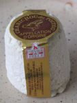  image de l'aliment Chabichou (fromage de chèvre)