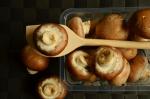  image de l'aliment Champignon de Paris ou champignon de couche, bouilli/cuit à l'eau