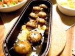  image de l'aliment Champignon de Paris ou champignon de couche, sauté/poêlé, sans matière grasse