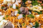  image de l'aliment Champignon, tout type, cru