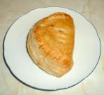  image de l'aliment Chausson aux pommes