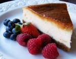  image de l'aliment Cheesecake ou Gâteau au fromage frais, rayon frais