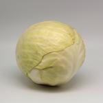  image de l'aliment Chou blanc, cru