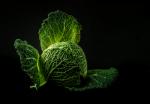  image de l'aliment Chou vert, cru