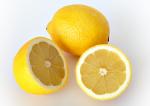  image de l'aliment Citron, pulpe, cru