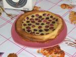  image de l'aliment Clafoutis aux fruits, rayon frais