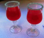  image de l'aliment Cocktail sans alcool (à base de jus de fruits et de sirop)
