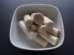  image de l'aliment Coeur de palmier, appertisé, égoutté