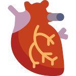  image de l'aliment Coeur, poulet, cuit