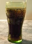  image de l'aliment Cola, sucré, sans caféine