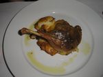  image de l'aliment Confit de canard