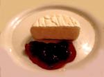  image de l'aliment Confiture de cerise (extra ou classique)