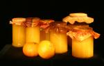  image de l'aliment Marmelade d'orange