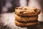  image de l'aliment Cookie aux pépites de chocolat