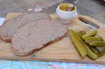  image de l'aliment Cornichon, au vinaigre