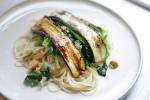  image de l'aliment Courgette, pulpe et peau, cuite