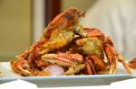  image de l'aliment Crabe ou Tourteau, bouilli/cuit à l'eau
