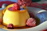  image de l'aliment Crème caramel, rayon frais
