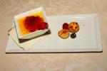  image de l'aliment Crème dessert, appertisée (aliment moyen)
