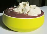 image de l'aliment Crème dessert, rayon frais (aliment moyen)