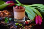  image de l'aliment Crème dessert, rayon frais ou appertisée (aliment moyen)
