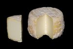  image de l'aliment Crottin de Chavignol (fromage de chèvre)