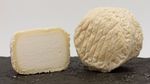  image de l'aliment Crottin de chèvre, au lait cru