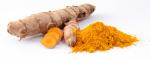  image de l'aliment Curcuma, poudre