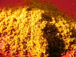  image de l'aliment Curry, poudre