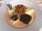  image de l'aliment Églefin, grillé/poêlé