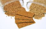  image de l'aliment Farine de sarrasin