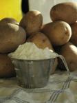  image de l'aliment Fécule de pomme de terre