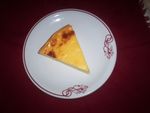  image de l'aliment Flan pâtissier aux oeufs ou à la parisienne