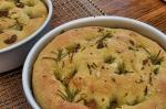 image de l'aliment Focaccia, garnie