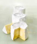  image de l'aliment Fromage à pâte molle et croûte fleurie (type camembert)
