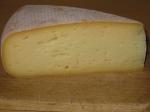  image de l'aliment Fromage à pâte pressée cuite (aliment moyen)