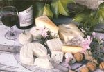  image de l'aliment Fromage (aliment moyen)