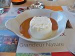 image de l'aliment Fromage blanc nature, gourmand, 8% MG environ
