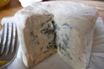  image de l'aliment Fromage bleu de Bresse allegé environ 15% MG