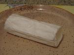  image de l'aliment Fromage de chèvre bûche, allégé en matière grasse