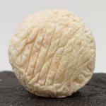  image de l'aliment Fromage de chèvre frais, au lait cru (type palet ou crottin frais)