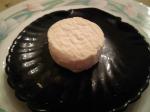 image de l'aliment Fromage de chèvre frais, au lait pasteurisé (type bûchette fraîche)