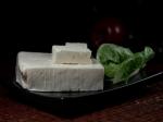  image de l'aliment Fromage type feta, au lait de vache, à l'huile et aux aromates