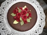  image de l'aliment Gâteau (aliment moyen)