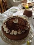  image de l'aliment Gâteau au chocolat