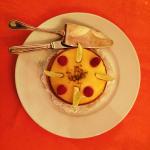  image de l'aliment Gâteau au citron, tout type
