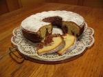  image de l'aliment Gâteau marbré