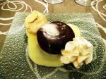  image de l'aliment Gâteau moelleux au chocolat, préemballé