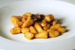  image de l'aliment Gnocchi à la semoule, cuit