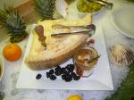  image de l'aliment Grana Padano